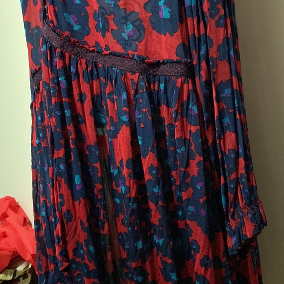 Free People Dress - Picture 5 of 8